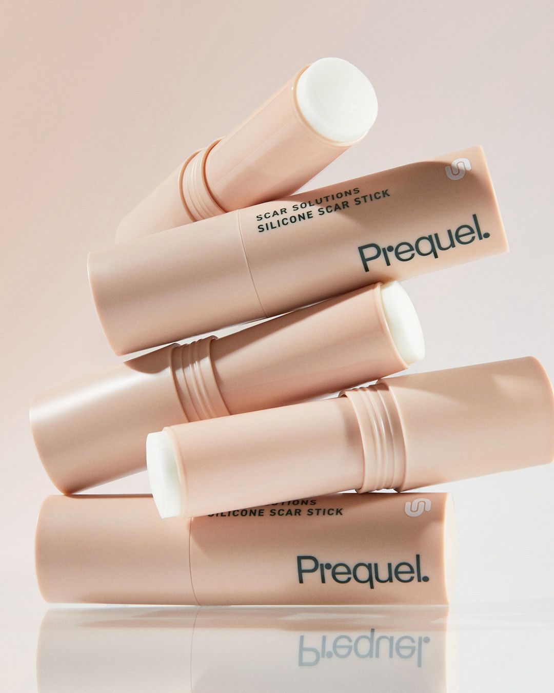 SCAR SOLUTIONS SILICONE SCAR STICK