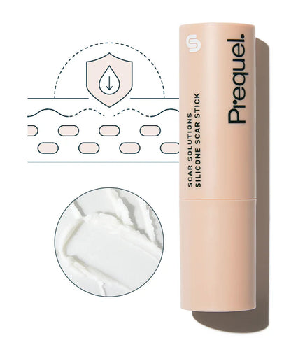 SCAR SOLUTIONS SILICONE SCAR STICK