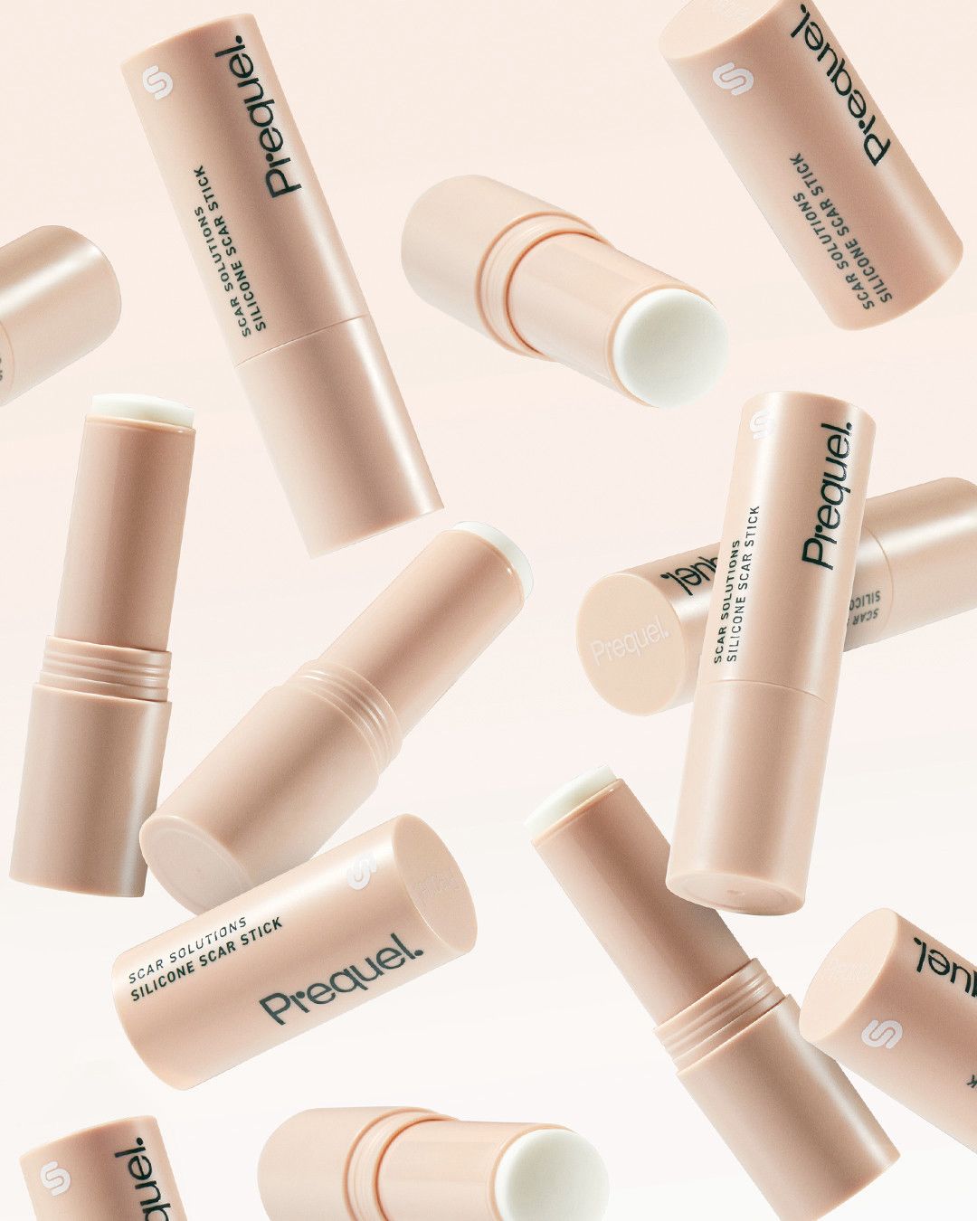 SCAR SOLUTIONS SILICONE SCAR STICK