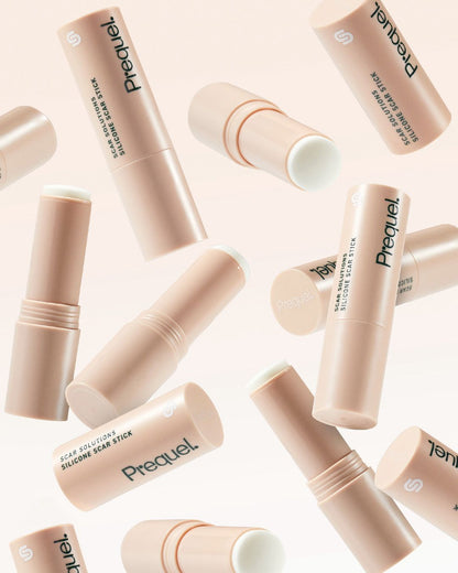 SCAR SOLUTIONS SILICONE SCAR STICK